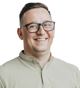 Head of Frontend at The Software House