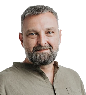 Head of DevOps at The Software House