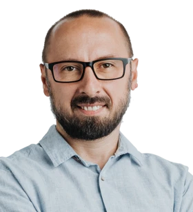 Head of PHP at The Software House