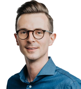 Head of Quality Assurance at The Software House