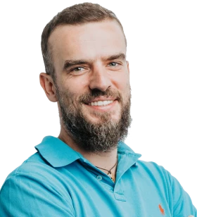 Sales Director at The Software House