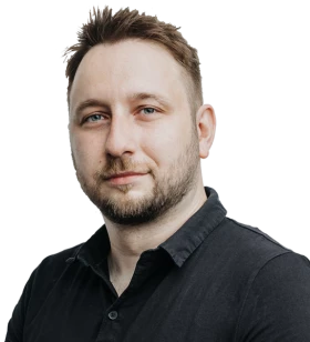 Head of Design at The Software House