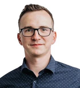 Head of Marketing at The Software House