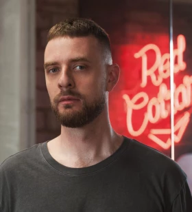 Creative director, co-founder