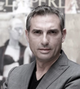 Vice President - founding partner