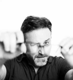 Founder & Chief Creative Officer