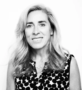 Chief Strategy Officer