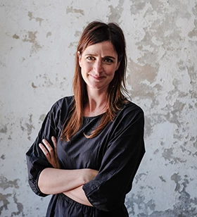 Principal & Creative Director