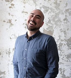 Partner & Interactive Director