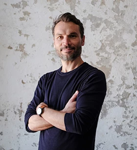 Partner & Strategic Director