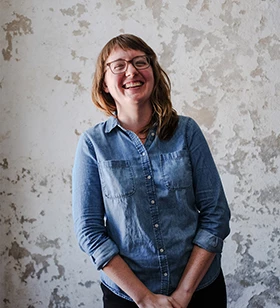 Senior Project Manager