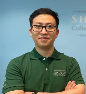 Chief Operation Officer