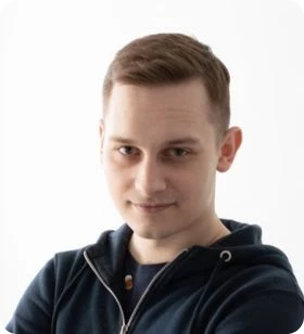 Mid back-end developer