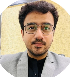 Full-Stack Developer