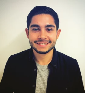 UX Designer @ Co-Founder