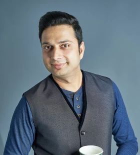 Director & Head of Digital Marketing