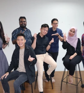 SEO Team from LOCUS-T