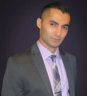 VP of Client Relations