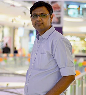 Co-Founder & Digital Marketing Expert