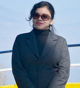 Co-Founder & Admin Manager