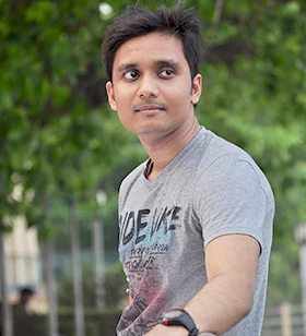 Co-Founder & Development Manager