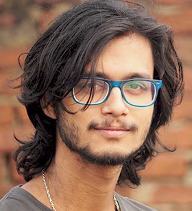 Co-Founder & Animator