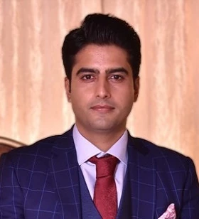 Head of Marketing