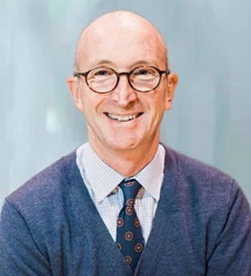 Vice President Of Sales