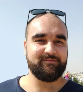 Head of Web Development