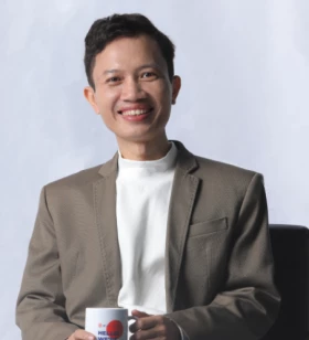 Chief Executive Officer