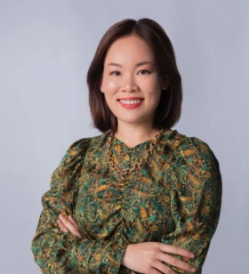 Chief Business Officer