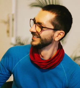 Creative Director & Founder