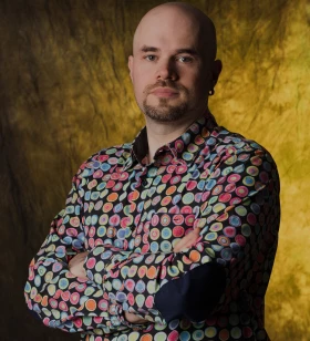 Co-Founder