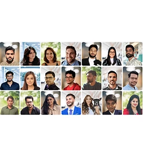 Our Team of Web Design & Digital Marketing Experts - Measure Marketing