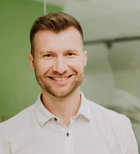 CTO, Co-founder at Brocoders