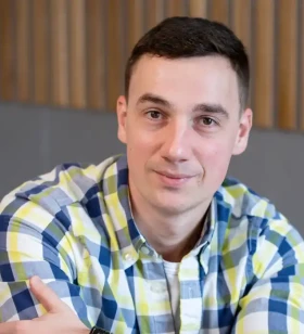 Chief Delivery Officer at Brocoders