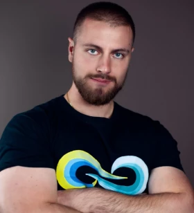 Senior Backend Developer