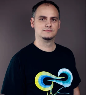 Backend Developer/Team Lead