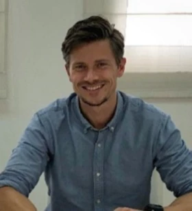 Research & Development Specialist