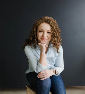 Director of Strategy & Client Services