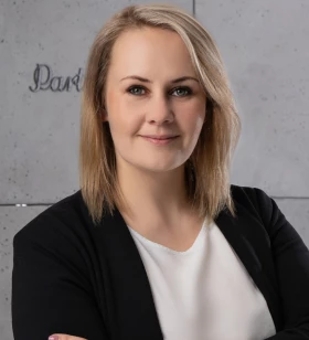 HR & Recruitment Director