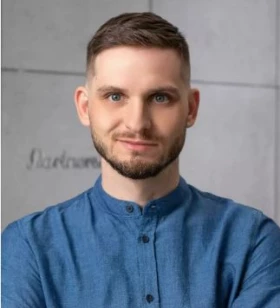 Service Delivery Manager