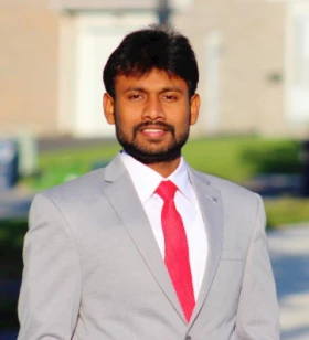 Senior Vice President at Zazz