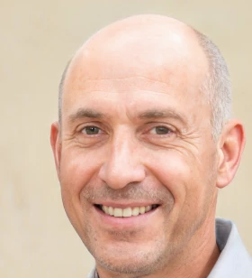 SVP Business Development