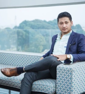 Chief Finance and Administration Officer