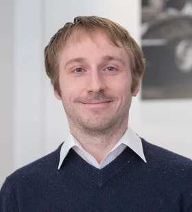 Boss / System Engineer