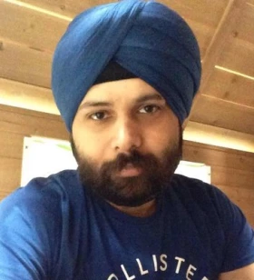 Founder & Managing Director