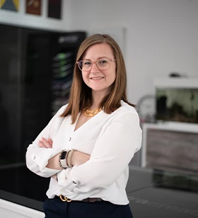 Client Services Director