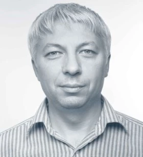 Executive Chairman & COO