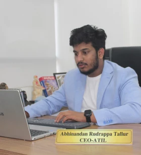Founder & CEO